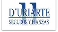 D Uriarte Seguros y Fianzas