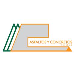 Asfaltos Y Concretos