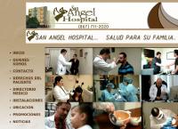 San Ángel Hospital