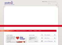 Sodexho Pass