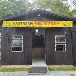 Sastreria Monterrey