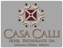 Hotel Casa Calli