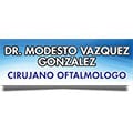 Dr. Modesto Vázquez González