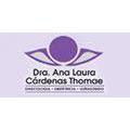 Dra. Ana Laura Cárdenas Thomae