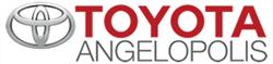 Toyota Angelopolis