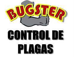 Bugster Control De Plagas