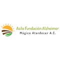 Asilo Fundación Alzheimer Mágico Atardecer A.C.