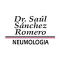 Dr. Saúl Sánchez Romero
