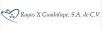 Rayos X Guadalupe, S.a. de C.v