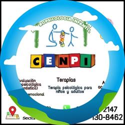 Centro Especializado En Neuropsicologia Infantil