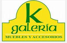 K Galeria Muebles