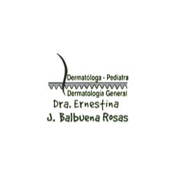 Dra. Ernestina J. Balbuena Rosas
