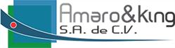 Amaro & King S.a .de C.v.