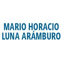 Dr. Horacio Luna Arámburo