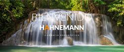 Farmacia Hahnemann