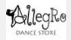 Allegro Dance Store