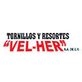 Tornillos Y Resortes "Vel-Her" S.A. De C.V.