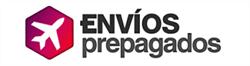 Envios Prepagados Mensajeria Paqueteria