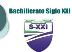 Bachillerato Siglo Xxi.