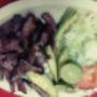 Subido por visitante en 10/09/2015 - Platillo de carne asada