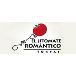 El Jitomate Romántico Tortas