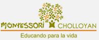 Comunidad Montessori Cholloyan