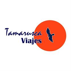 Tamarusca Viajes SA de Cv