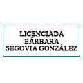 Licenciada Bárbara Segovia González