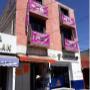 Instituto de Belleza Vanguardia