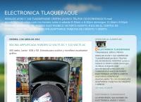 Electronica Tlaquepaque