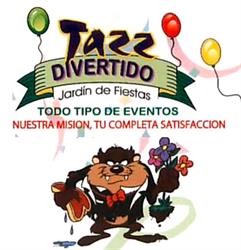 Tazz Divertido