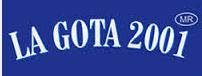 La Gota 2001