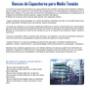 Subido por visitante en 22/09/2015 - Bancos de Capacitores Media Tensión