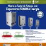 Subido por visitante en 22/09/2015 - Capacitores Programa FIDE