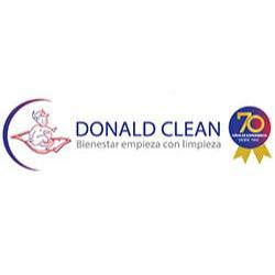 Donald Clean