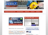 Aceros y Materiales Ferrex