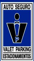 Auto Seguro Valet Parking SA de Cv