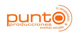 Punto Producciones SA de Cv