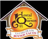 Hostal de Los Quesos SA de Cv