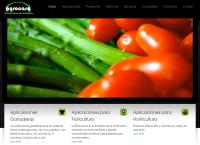 Sitio web de Agrocasa