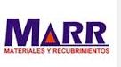Marr Materiales y Recubrimientos de Reynosa