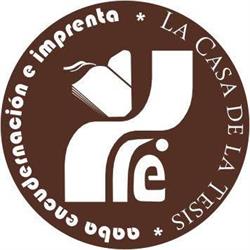 Aaba Encuadernación E Imprenta. La casa de la tesis. Agencia Mercado libre, Agencia Lotería Nacional