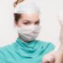 Material para médicos