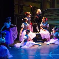 Ducal Escuela de Ballet Veronica Aranda