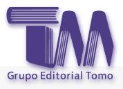 Grupo Editorial Tomo, S.a. de C.v.