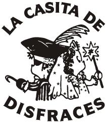 La Casita De Disfraces