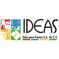 Ideas Todo Para Fiestas Sa De Cv