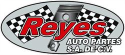 Reyes Autopartes S.a. de C.v.