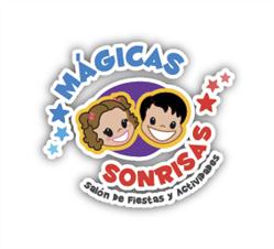 Salon De Fiestas Infantiles Magicas Sonrisas