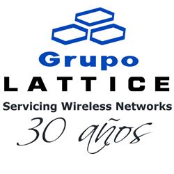 Grupo Lattice